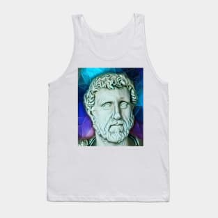 Appian of Alexandria Portrait | Appian of Alexandria Artwork 6 Tank Top